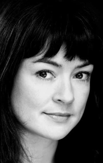 Фото Оливия Кэффри