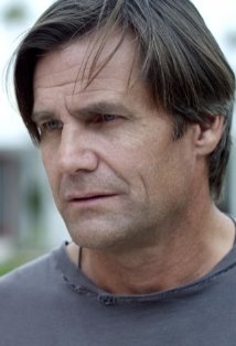 Актер Дрю Пиллсбери