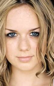 Актер Эбигейл Мэвити