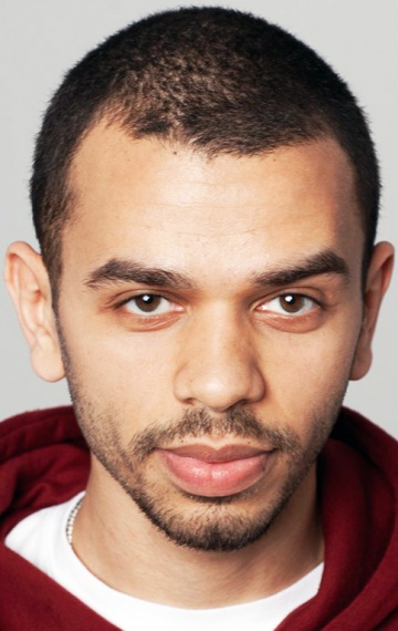 Актер Аддис Де Грант