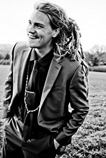 Актер Davvy Glab