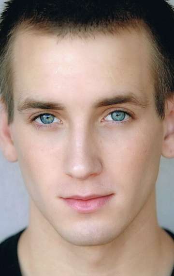 Актер Уилл Ротхаар