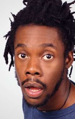 Актер Даг Э. Даг