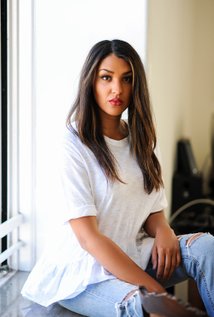 Актер Briana Lee