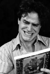 Фото Мэтт Бессер