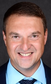 Актер Руслан Банковский