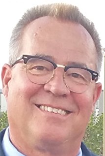 Актер Марк Блокович