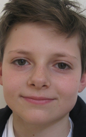 Актер Луис Эшборн Серкис