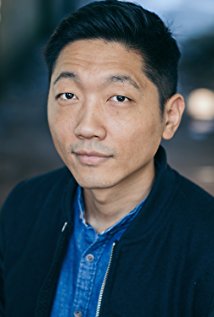 Актер Blake Ridder