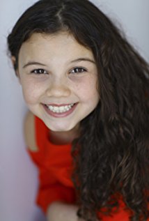 Актер Софиа Розалес