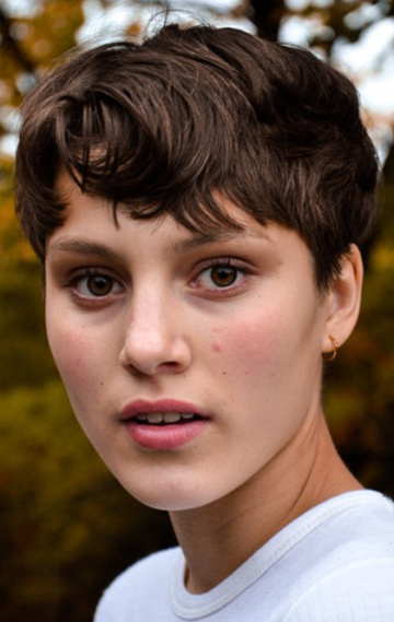 Актер Руби Дагналл