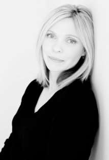 Актер Марина Стивенсон Керр