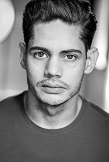 Актер Лае Гутьеррез