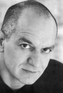 Актер Дэвид Мерсо