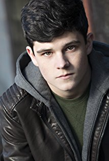 Актер Уилл Киндрачук