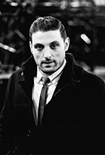 Актер Тунджай Гюнеш