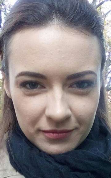 Фото Александра Эпштейн