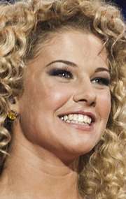 Актер Дарья Легейда