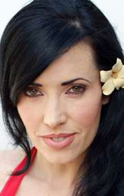 Фото Анна Ли Вустер