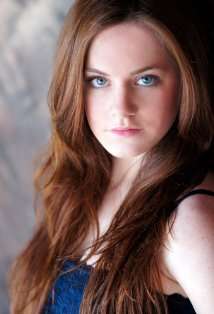 Фото Стефани Брасс