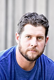 Актер Рэнди Барнетт