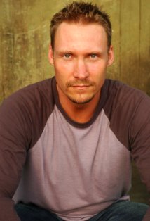 Актер Джейсон Коллинз