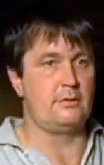 Актер Сергей Амосов