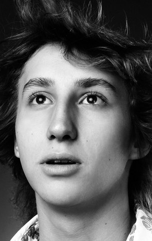 Актер Алексей Фокин