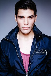 Актер Карлос Клеменз