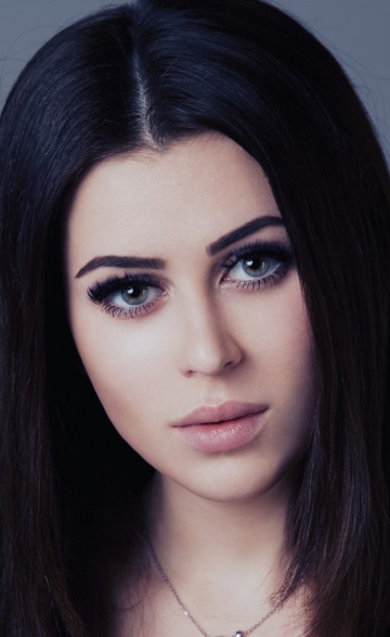 Актер Юлия Пушман