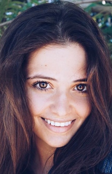 Актер Карина Каспарянц