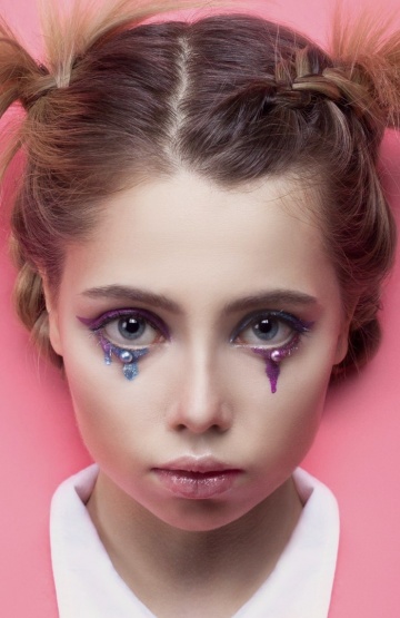 Актер Елена Шейдлина