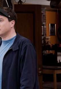 Актер Марк Критч