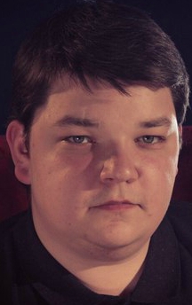 Актер Андрей Юртаев