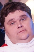 Актер Егор Шереметьев