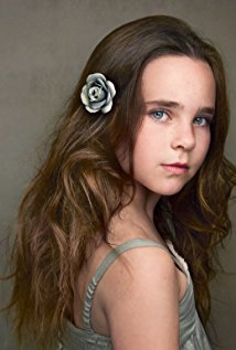 Актер Элоиз Хенвуд