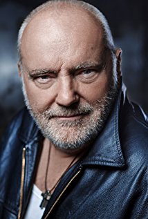 Актер Джэми Маршалл