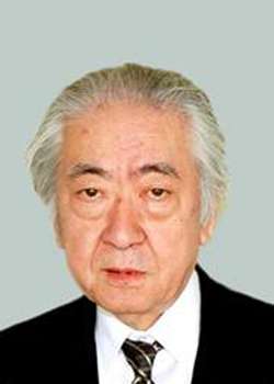 Актер Хидэо Кандзэ