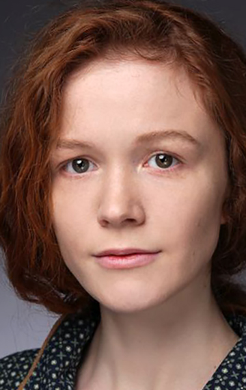 Актер Полина Северная