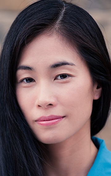 Актер Мишель Х. Лин