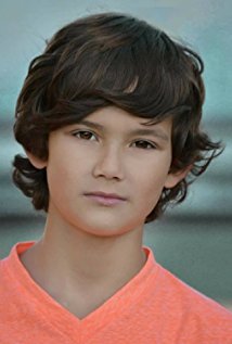 Актер Нико Бустаманте