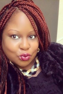 Актер Nicole Reece