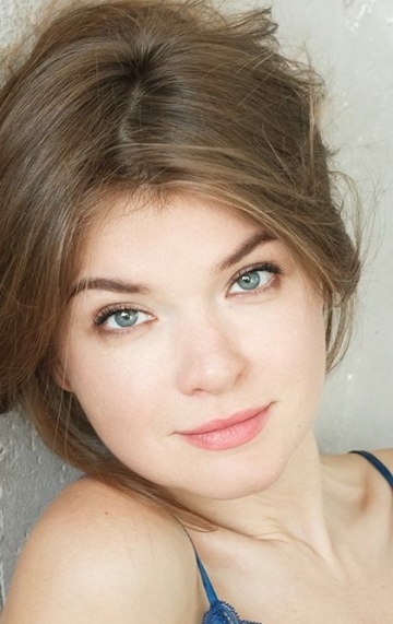 Фото Марина Панферова