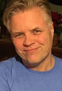 Актер Марк Баснайт