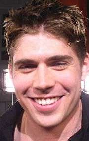 Актер Брайан Колодзей