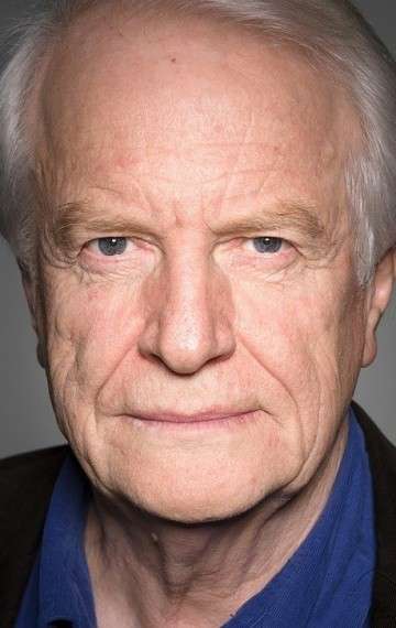 Актер Андре Дюссолье