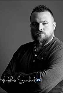 Актер Джэми Биддалф