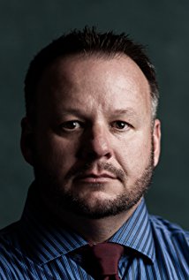 Актер Пол Эдкинс