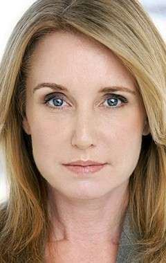 Актер Кэтерин Энн МакГрегор