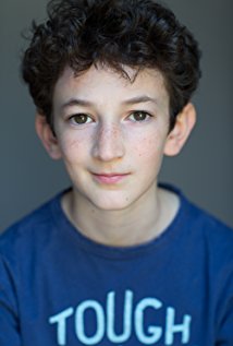 Актер Лео Хеллер